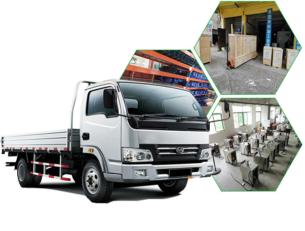 個性化定制，完善的服務